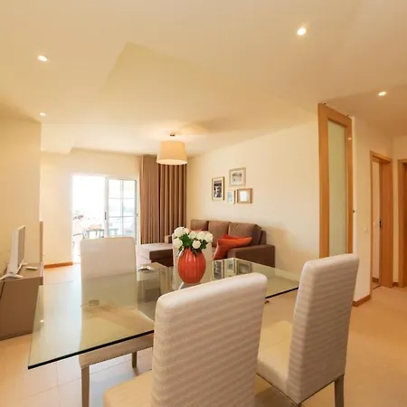 Apartman Beautiful 1 Bedroom Close To The Albufeira